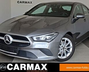 Mercedes-Benz CLA 200 Gebrauchtwagen
