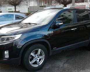 Kia Sorento Gebrauchtwagen
