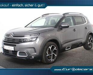 Citroen C5 Aircross Gebrauchtwagen