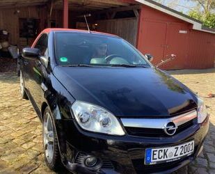 Opel Tigra Gebrauchtwagen