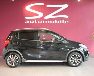 Opel Karl Gebrauchtwagen