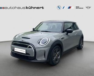 Mini Cooper SE Gebrauchtwagen