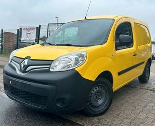 Renault Kangoo Gebrauchtwagen