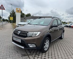 Dacia Sandero Gebrauchtwagen