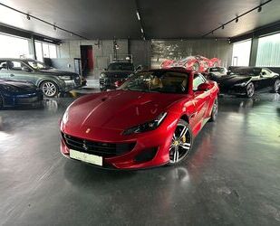 Ferrari Portofino Gebrauchtwagen