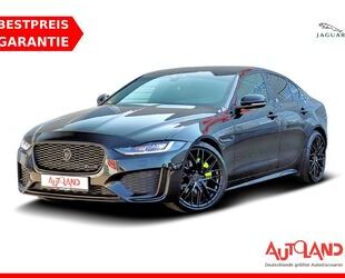 Jaguar XE Gebrauchtwagen