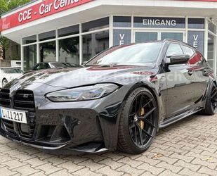 BMW M3 Gebrauchtwagen