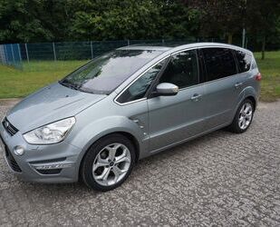 Ford S-Max Gebrauchtwagen