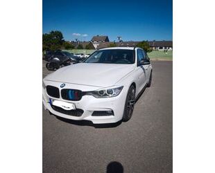 BMW 316 Gebrauchtwagen