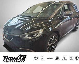 Renault Scenic Gebrauchtwagen