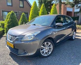Suzuki Baleno Gebrauchtwagen