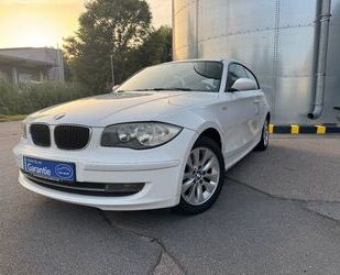 BMW 116 Gebrauchtwagen
