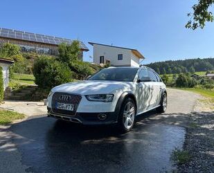 Ford A4 Allroad 