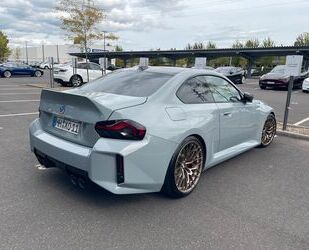 BMW M2 Gebrauchtwagen