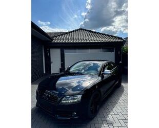 Audi S5 Gebrauchtwagen