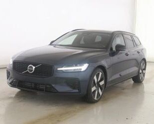 Volvo V60 Gebrauchtwagen