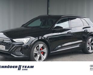 Audi Q8 e-tron Gebrauchtwagen