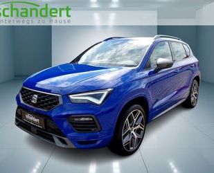 Seat Ateca Gebrauchtwagen
