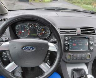 Ford C-Max Gebrauchtwagen