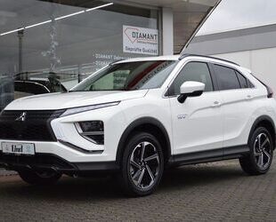 Mitsubishi Eclipse Cross Gebrauchtwagen