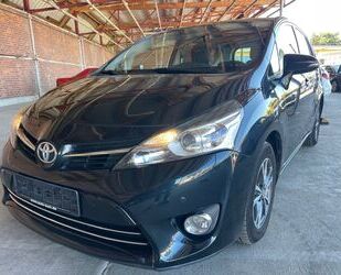 Toyota Verso Gebrauchtwagen