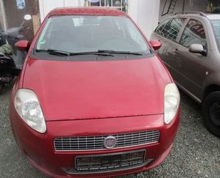 Fiat Punto Evo Gebrauchtwagen