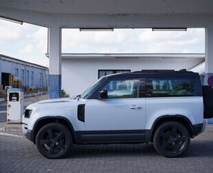 Land Rover Defender Gebrauchtwagen