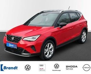 Seat Arona Gebrauchtwagen