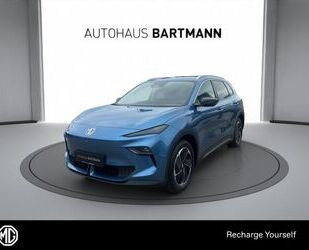 MG S5 Gebrauchtwagen