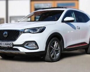 MG EHS Gebrauchtwagen