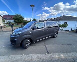 Citroen SpaceTourer Gebrauchtwagen
