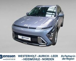 Hyundai KONA Gebrauchtwagen
