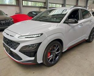 Hyundai KONA Gebrauchtwagen