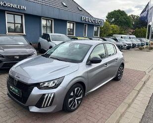 Peugeot 208 Gebrauchtwagen