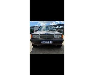 Mercedes-Benz 190 Gebrauchtwagen