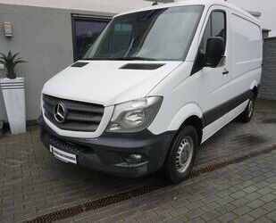 Mercedes-Benz Sprinter Gebrauchtwagen