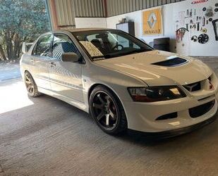 Mitsubishi Lancer Gebrauchtwagen