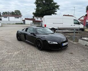 Audi R8 Gebrauchtwagen