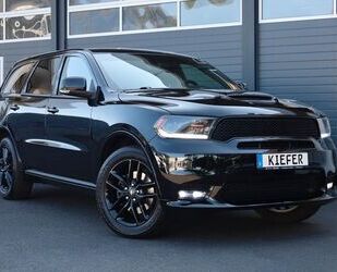 Dodge Durango Gebrauchtwagen