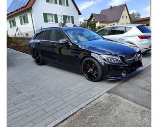 Mercedes-Benz C 220 Gebrauchtwagen