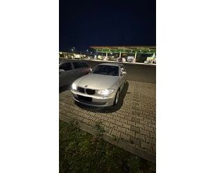BMW 116 Gebrauchtwagen
