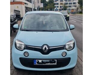 Renault Twingo Gebrauchtwagen