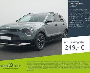Kia Niro Gebrauchtwagen