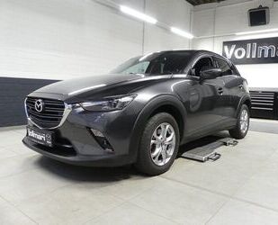 Mazda CX-3 Gebrauchtwagen