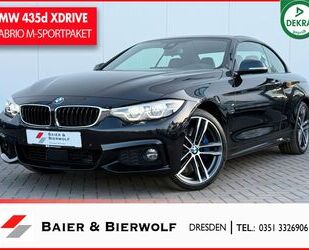 BMW 435 Gebrauchtwagen