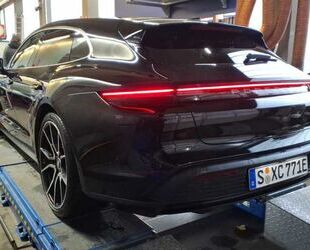 Porsche Taycan Gebrauchtwagen