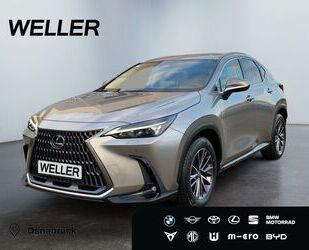 Lexus NX 450h Gebrauchtwagen