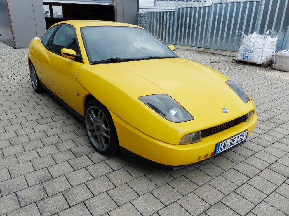 Coupe