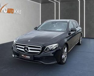 Mercedes-Benz E 350 Gebrauchtwagen