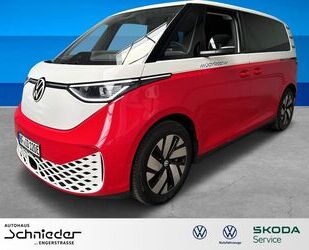 VW ID. Buzz Gebrauchtwagen